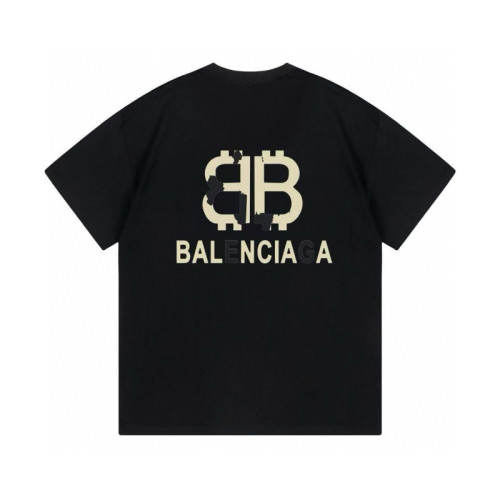 B t-shirt men-8479(XS-L)