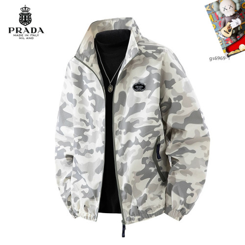 Prada Coat men-415(M-XXXL)