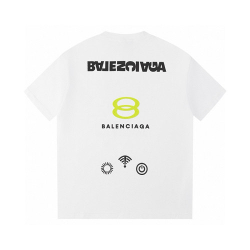 B t-shirt men-8379(XS-L)