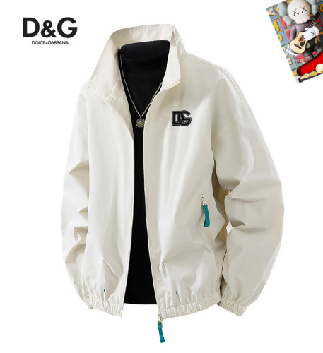D&G Coat men-031(M-XXXL)