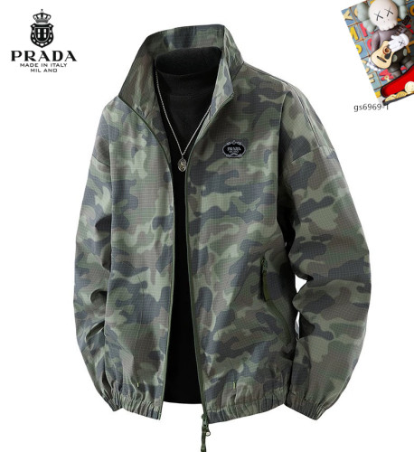 Prada Coat men-414(M-XXXL)