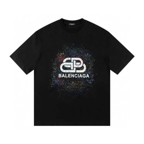 B t-shirt men-8415(XS-L)