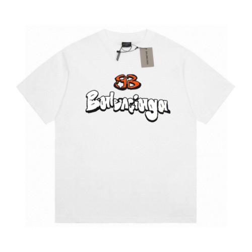 B t-shirt men-8523(XS-L)