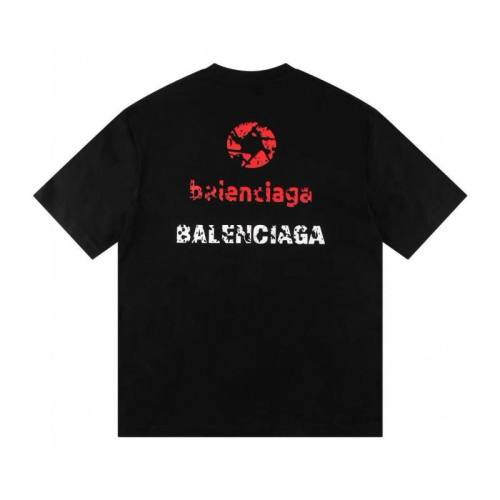 B t-shirt men-8417(XS-L)