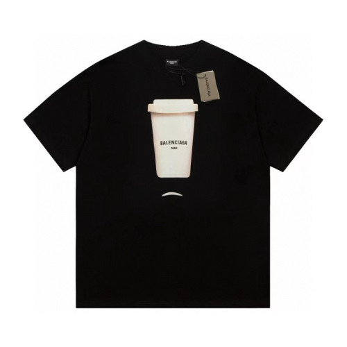 B t-shirt men-8465(XS-L)