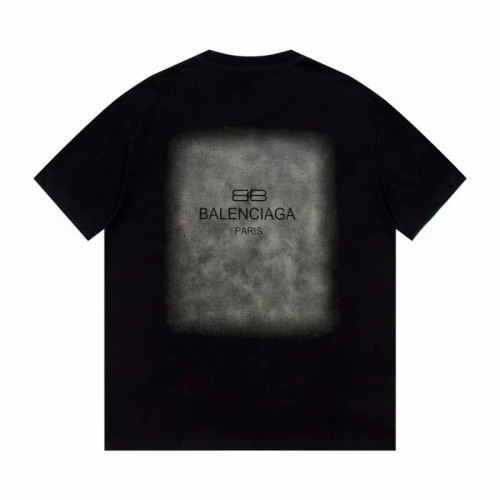 B t-shirt men-8437(XS-L)
