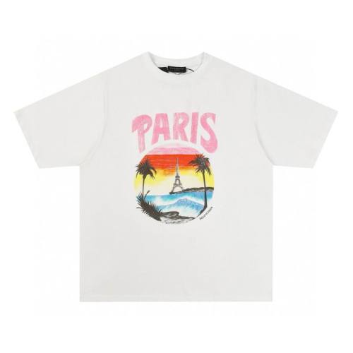 B t-shirt men-8380(XS-L)