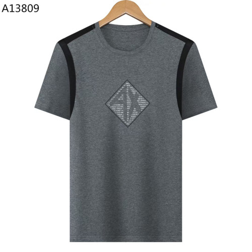 Armani t-shirt men-812(M-XXXL)