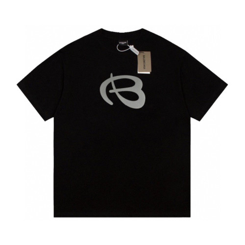 B t-shirt men-8517(XS-L)