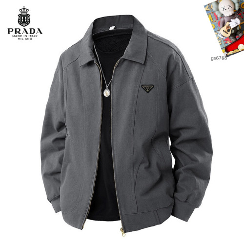 Prada Coat men-411(M-XXXL)