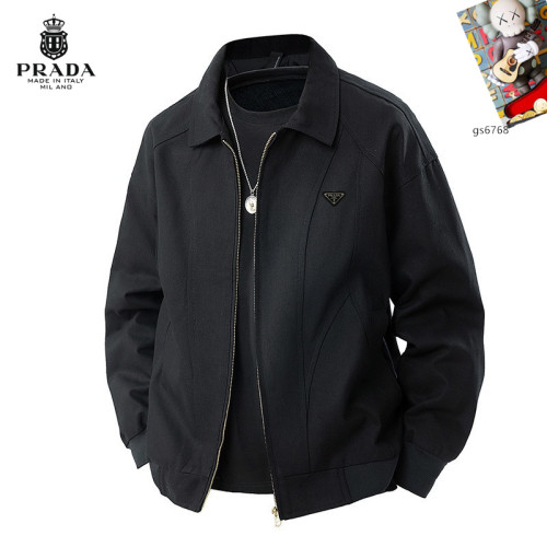 Prada Coat men-410(M-XXXL)