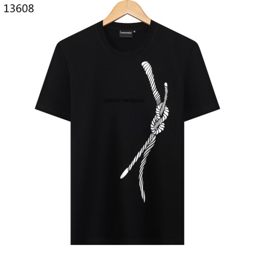 Armani t-shirt men-822(M-XXXL)