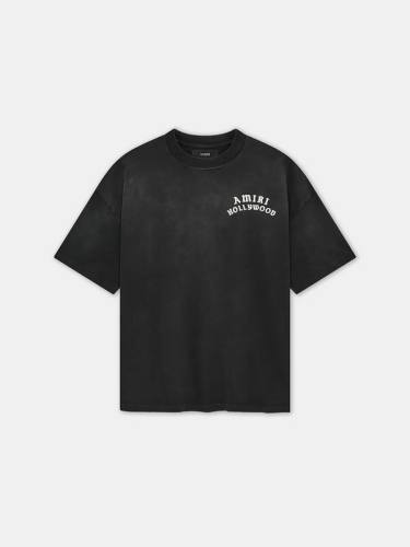 Amiri t-shirt-1934(S-XL)