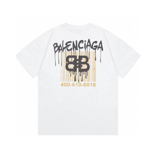 B t-shirt men-8399(XS-L)
