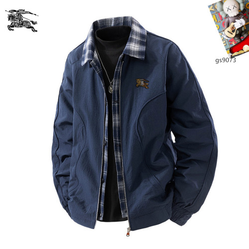 Burberry Coat men-750(M-XXXL)