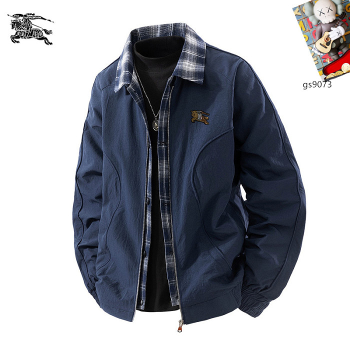 Burberry Coat men-750(M-XXXL)