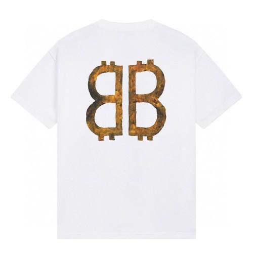 B t-shirt men-8401(XS-L)