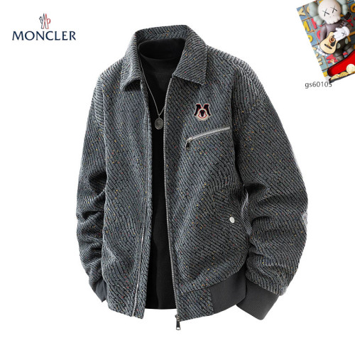 Moncler Coat men-564(M-XXXL)