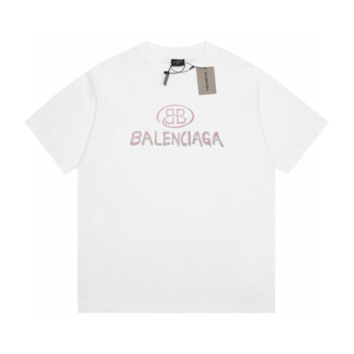 B t-shirt men-8518(XS-L)