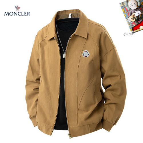 Moncler Coat men-562(M-XXXL)