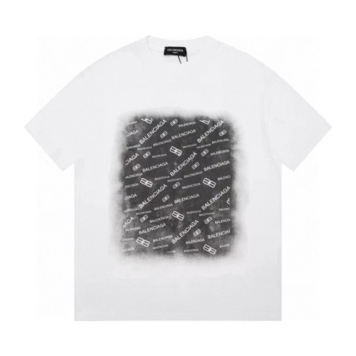 B t-shirt men-8434(XS-L)