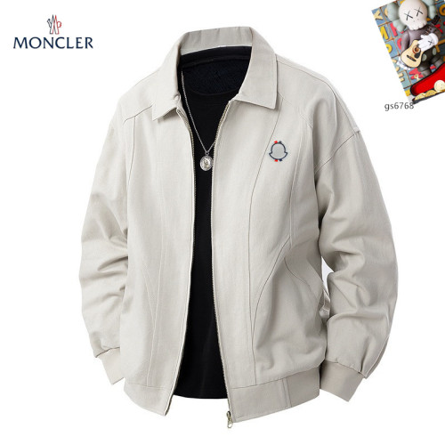 Moncler Coat men-563(M-XXXL)
