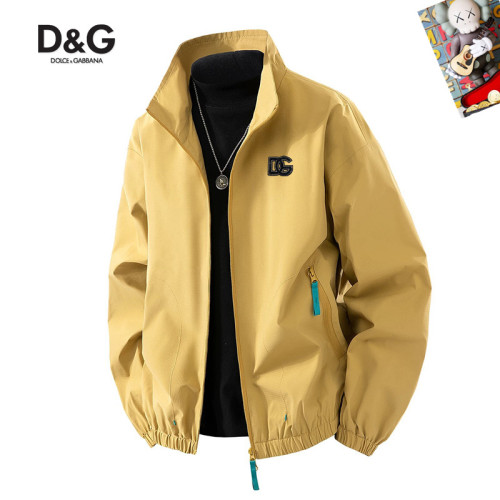 D&G Coat men-029(M-XXXL)