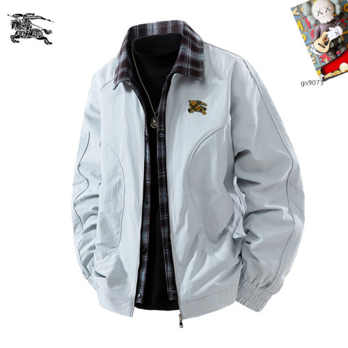 Burberry Coat men-758(M-XXXL)