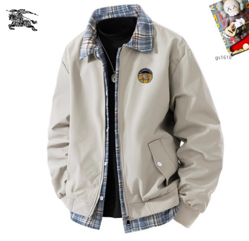 Burberry Coat men-761(M-XXXL)