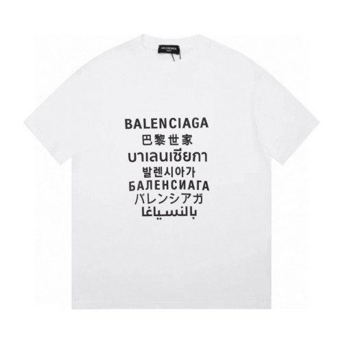 B t-shirt men-8433(XS-L)