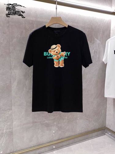 Burberry t-shirt men-3821(S-XXXXXL)