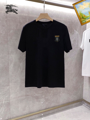 Burberry t-shirt men-3807(S-XXXXXL)