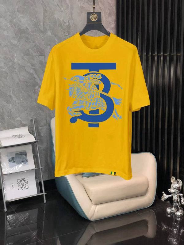 Burberry t-shirt men-3784(M-XXXXL)