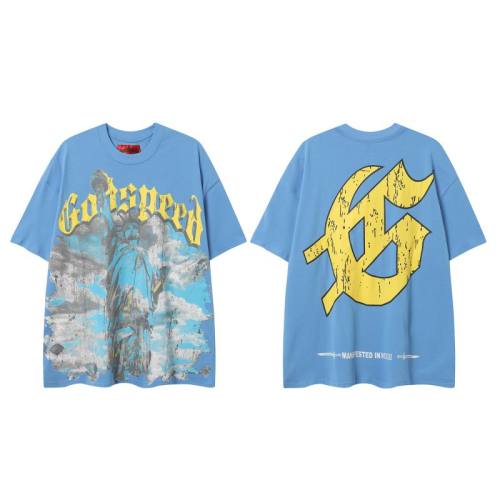 Godspeed t-shirt-569(XS-XL)
