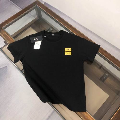 FD t-shirt-2668(S-XL)