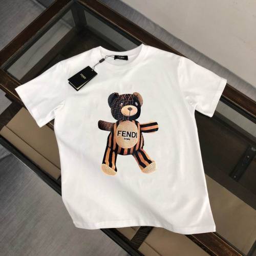 FD t-shirt-2698(S-XL)
