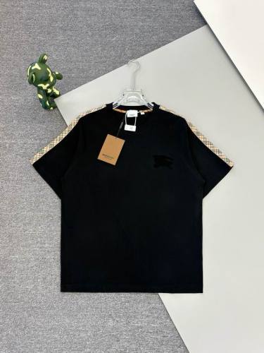 Burberry t-shirt men-3727(S-XL)