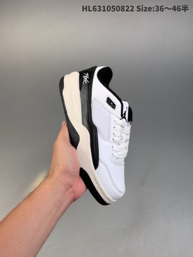 Jordan 4 shoes AAA Quality-521