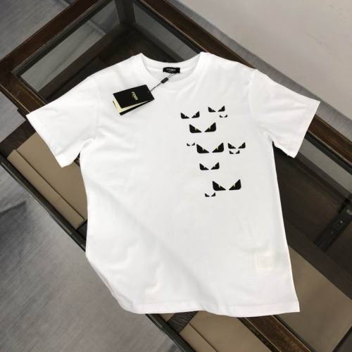FD t-shirt-2694(S-XL)
