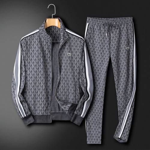 Lacoste men suit-026(M-XXXXL)