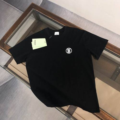 Burberry t-shirt men-3742(S-XL)