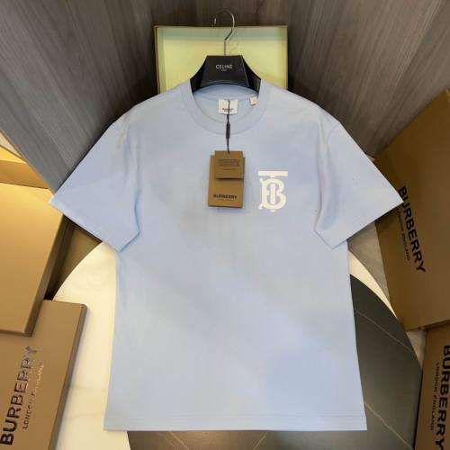 Burberry t-shirt men-3733(S-XL)