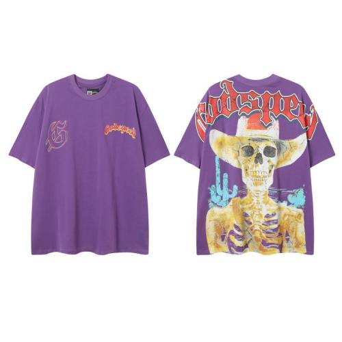 Godspeed t-shirt-559(XS-XL)