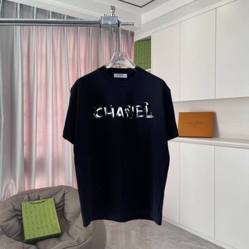 CHNL t-shirt men-958(S-XXL)