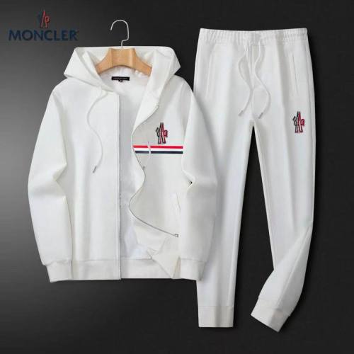 Moncler suit-431(M-XXXXXL)