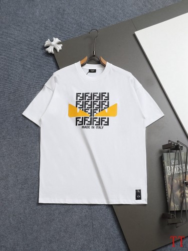 FD t-shirt-2708(XS-L)