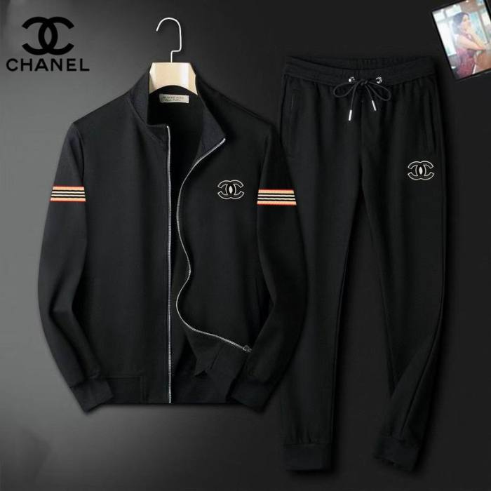 CH long sleeve men suit-160(M-XXXXXL)