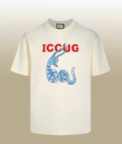 G men t-shirt-8798(XS-L)