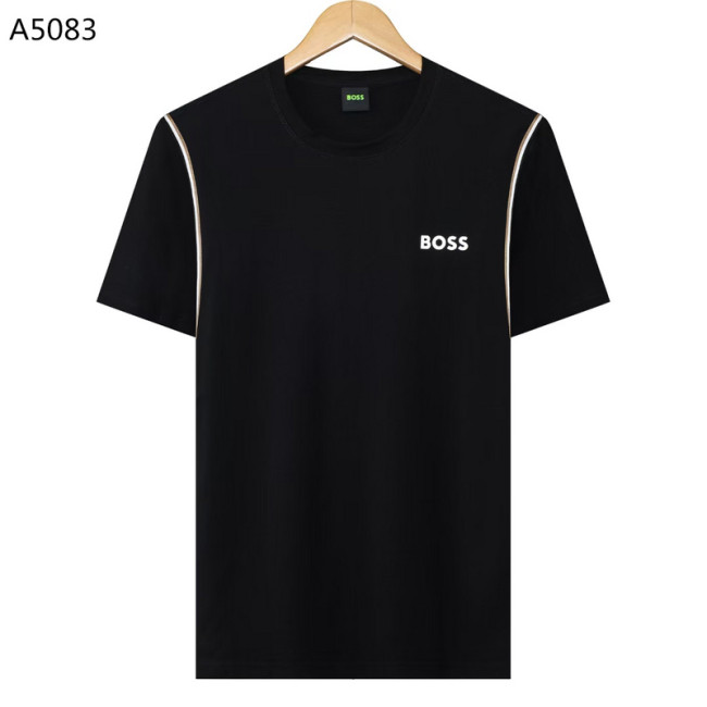 Boss t-shirt men-235(M-XXXL)
