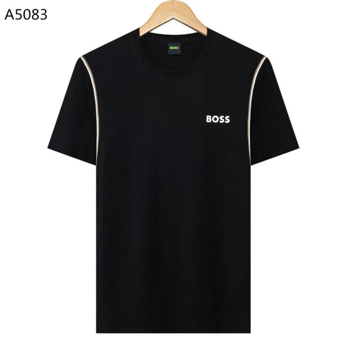 Boss t-shirt men-235(M-XXXL)